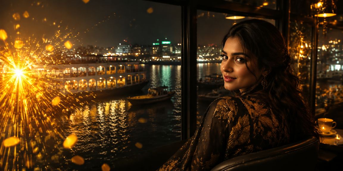 বাংলাদেশে মোবাইল ক্যাসিনো অ্যাপ ব্যবহারের দৃশ্য